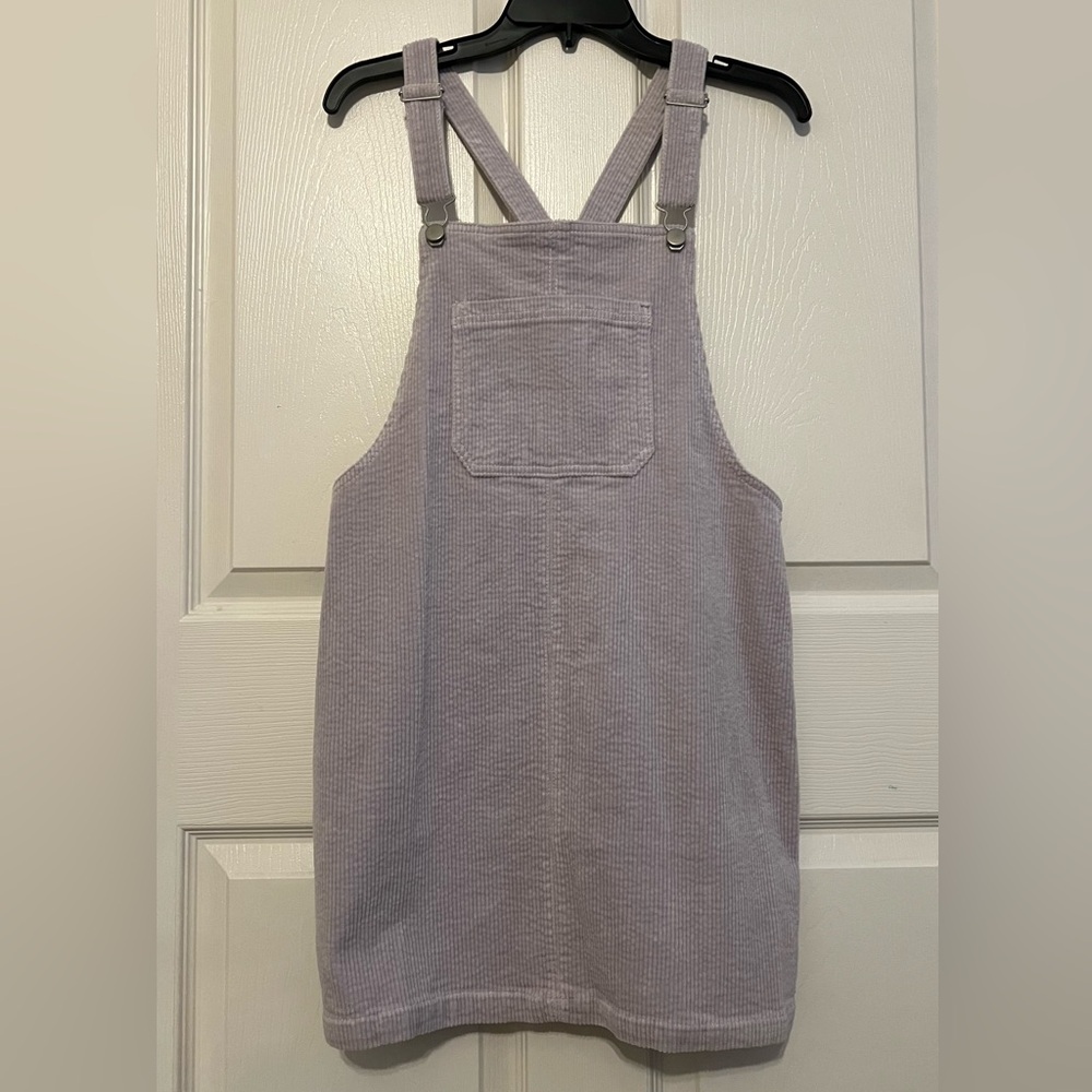 BRAND NEW | Lavender Wild Fable Overall Dress